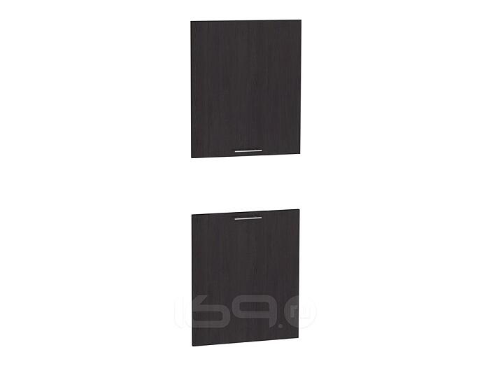 Комплект фасадов Валерия-М для каркаса Ф-47 ШП600 Венге