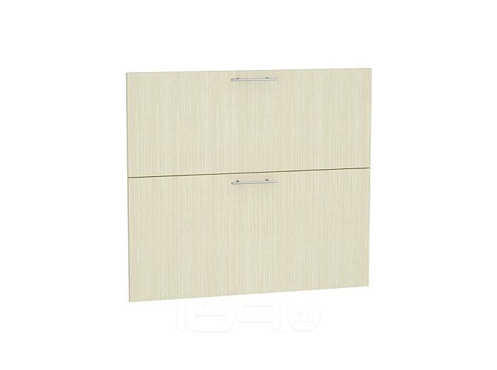 Комплект фасадов Валерия-М для каркаса Ф-52 Н802 Дуб белёный