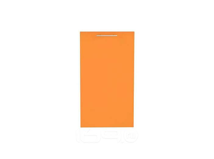 Комплект фасадов Валерия-М для каркаса Ф-60 НУ890 Оранжевый глянец