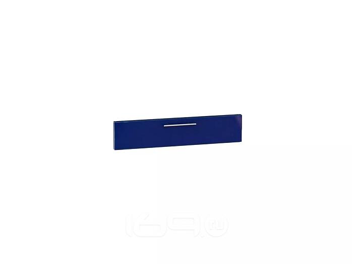 Комплект фасадов Валерия-М для каркаса Ф-81 НД600 Синий