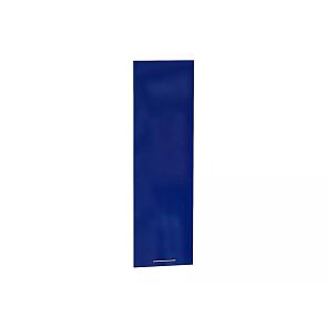 Комплект фасадов Валерия-М для каркаса Ф-91 ШП400/ШП401/ШП402 Синий