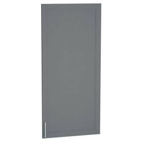 Комплект фасадов Сканди Graphite Softwood Ф-92Н