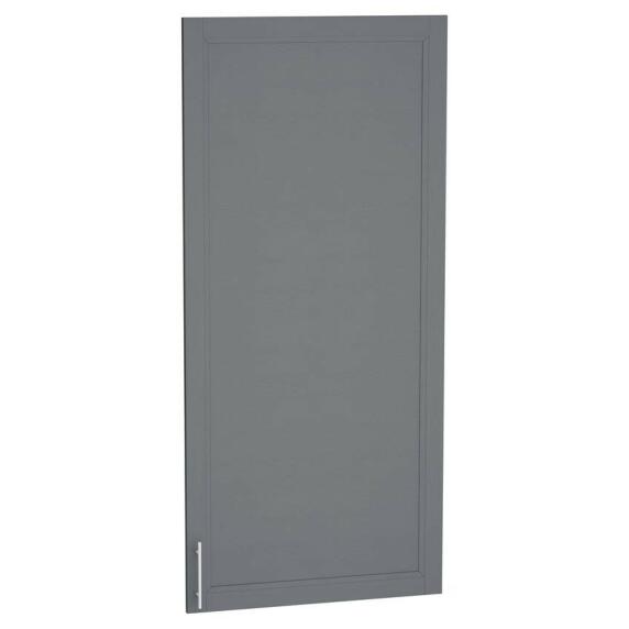 Комплект фасадов Сканди Graphite Softwood Ф-92Н