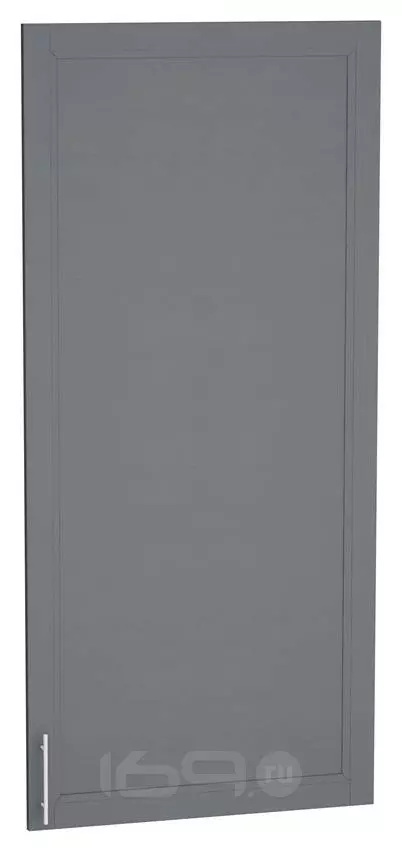 Комплект фасадов Сканди Graphite Softwood Ф-92Н