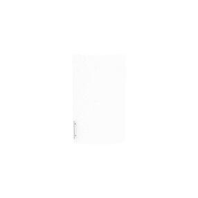 Комплект фасадов Валерия-М для каркаса ФО-167S НТ 300S/ВПУ 300S Белый металлик