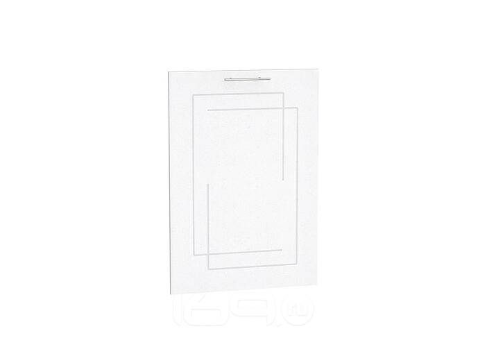 Комплект фасадов Вега для каркаса Ф-30 В500/Н500/НМ500 Белый металлик