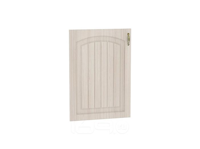 Комплект фасадов Верона для каркаса Ф-30 В500/Н500/НМ500 Ясень шимо светлый