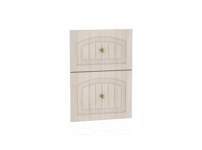 Комплект фасадов Верона для каркаса Ф-32 Н502 Ясень шимо светлый Комплект фасадов Верона для каркаса Ф-32 Н502 Ясень шимо светлый