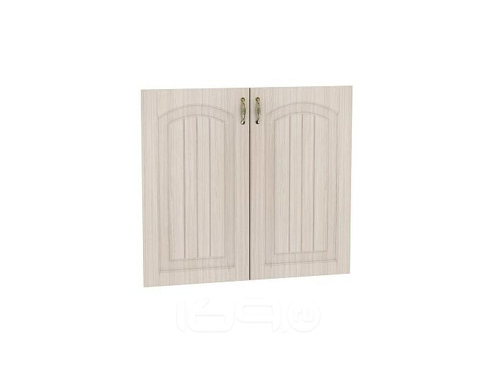 Комплект фасадов Верона для каркаса Ф-50Н В809 Ясень шимо светлый