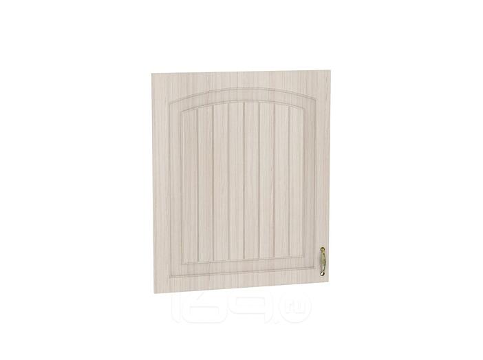 Комплект фасадов Верона для каркаса Ф-46 ШП601/ШП602 Ясень шимо светлый