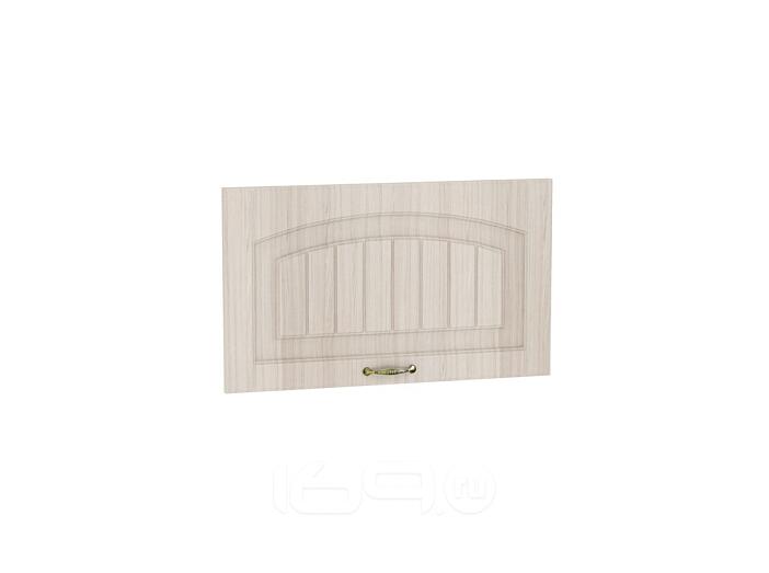 Комплект фасадов Верона для каркаса Ф-85 ВГ600 Ясень шимо светлый