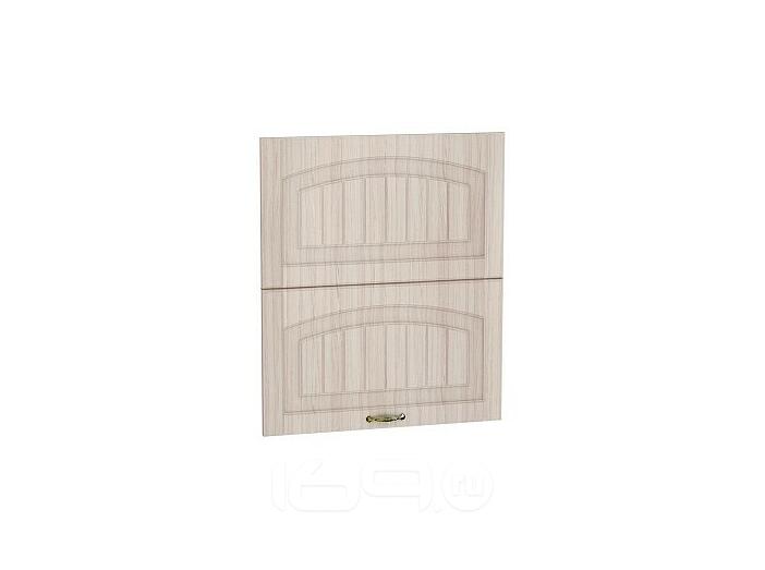 Комплект фасадов Верона для каркаса Ф-85КН ВГ602 Ясень шимо светлый