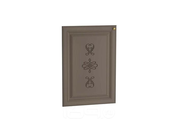 Комплект фасадов Версаль для каркаса Ф-30 В500/Н500/НМ500 Смоки Софт