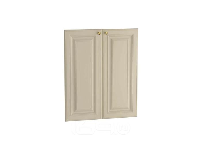 Комплект фасадов Версаль для каркаса Ф-40 В600/Н600/НМ600 Латте Софт