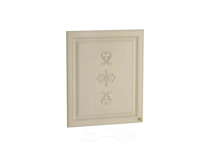 Комплект фасадов Версаль для каркаса Ф-46НМ ШП606НМ Латте Софт