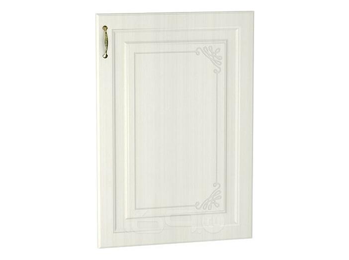 Комплект фасадов Виктория для каркаса Ф-30 В500/Н500/НМ500 Белый сандал