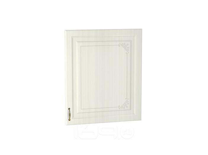 Комплект фасадов Виктория для каркаса Ф-46 ШП601/ШП602 Белый сандал