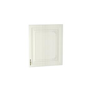 Комплект фасадов Виктория для каркаса Ф-46 ШП601/ШП602 Белый сандал