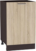 Шкаф нижний для мойки Брауни ШНМ 500 | 50 см