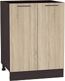 Шкаф нижний Брауни ШН 600 | 60 см
