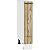 Шкаф нижний бутылочница Флэт Wotan Oak 2S/Белый 816*150*478