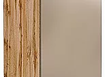 Шкаф нижний бутылочница Фьюжн Gallant Дуб Вотан 816*200*480