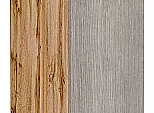 Шкаф нижний бутылочница Лофт Cappuccino Veralinga Дуб Вотан 816*150*480