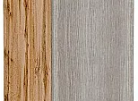 Шкаф нижний бутылочница Лофт Cappuccino Veralinga Дуб Вотан 816*200*480
