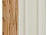 Шкаф нижний бутылочница Ницца Агат/Дуб Вотан 816*200*478