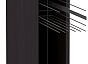 Шкаф нижний бутылочница Прага НБ 150 Венге Премиум-Венге