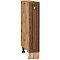 Шкаф нижний бутылочница Шале Brown Dreamline Дуб Вотан 816*150*480 Шкаф нижний бутылочница Шале Brown Dreamline Дуб Вотан 816*150*480