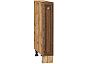 Шкаф нижний бутылочница Шале Brown Dreamline Дуб Вотан 816*150*480