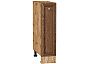 Шкаф нижний бутылочница Шале Brown Dreamline Дуб Вотан 816*200*480