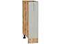 Шкаф нижний бутылочница Сканди Cappuccino Softwood Дуб Вотан 816*200*480