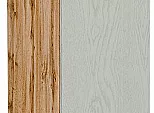 Шкаф нижний бутылочница Сканди Cappuccino Softwood Дуб Вотан 816*200*480