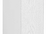 Шкаф нижний бутылочница Сканди White Softwood/Белый 816*150*480