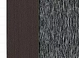 Шкаф нижний бутылочница Валерия-М Черный металлик дождь Graphite 816*150*478