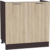 Шкаф нижний для мойки Брауни ШНМ 800 | 80 см