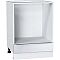 Шкаф нижний под духовку Фьюжн НД 600 Angel-Белый Шкаф нижний под духовку Фьюжн НД 600 Angel-Белый