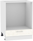 Шкаф нижний под духовку Лофт НД 600 | 60 см