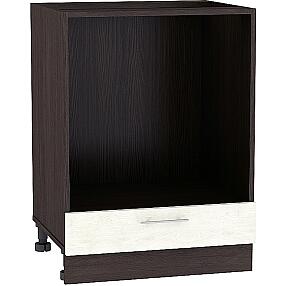 Шкаф нижний под духовку Лофт НД 600 Nordic Oak-Венге