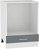 Шкаф нижний под духовку Сканди НД 600 | 60 см