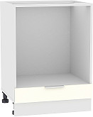 Шкаф нижний под духовку Терра НД 600 | 60 см
