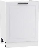 Шкаф нижний под мойку с 1-ой дверцей Глетчер НМ 600 | 60 см