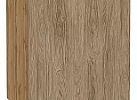 Шкаф нижний с 1-ой дверцей Флэт Natural Casella Oak 2S/Дуб Вотан 816*500*478