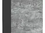 Шкаф нижний с 1-ой дверцей Флэт Temple Stone 2S/Graphite 816*400*478