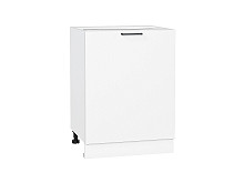 

Шкаф нижний с 1-ой дверцей Флэт