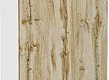 Шкаф нижний с 1-ой дверцей Флэт Wotan Oak 2S/Белый 816*500*478