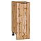 Шкаф нижний с 1-ой дверцей Флэт Wotan Oak 2S/Дуб Вотан 816*300*478 Шкаф нижний с 1-ой дверцей Флэт Wotan Oak 2S/Дуб Вотан 816*300*478