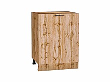 

Шкаф нижний с 1-ой дверцей Флэт